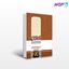 تصویر  کتاب تست کارشناسی ارشد آمار و احتمال صنایع ماهان