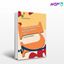 تصویر  کتاب دستور و نگارش انگلیسی ( 1 و 2 ) نوشته دکتر بهروز عزبدفتری از سمت کد کتاب: 552