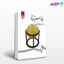 تصویر  کتاب مبانی علم تاریخ نوشته دکتر حسین مفتخری از سمت کد کتاب: 1493