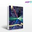 تصویر  کتاب حسابداری میانه (1) نوشته علی اسمعیلی از سمت کد کتاب: 1012