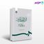 تصویر  کتاب الادب الملتزم بحب اهل البیت ( علیهم السلام ) نوشته الدکتور صادق سیاحی از سمت کد کتاب: 691