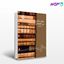 تصویر  کتاب نظامهای همکاری بین کتابخانه‌ ای نوشته نرگس نشاط از سمت کد کتاب: 410