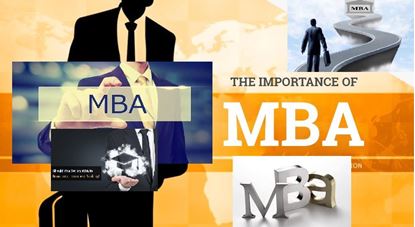 تصویر  بودجه بندی و توزیع دقیق سوالات آزمون ارشد MBA