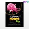 کتاب ابوالعباس 2012 (جلد گالینگور و رنگی) نوشته دکتر احمد خلیلی از خلیلی