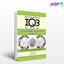 کتاب IQB ترجمه متون سوالات کنکور کارشناسی ارشد وزار ت بهداشت نوشته سارا شاهرضا از خلیلی