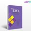 تصویر  کتاب زبان ارشد LWL (درسنامه، تست) نوشته عماد حیدرنیا از خلیلی