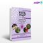 کتاب IQB ده‌سالانه علوم و صنایع غذایی (گرایش کنترل کیفی)«کارشناسی ارشد» نوشته مطهره الهی - نرگس امیدی از خلیلی