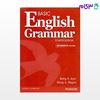 تصویر  کتاب Basic English Grammar With Answer Key 4th نوشته Stacy A. Hagen از انتشارات جنگل جاودانه
