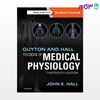 تصویر  کتاب Guyton and Hall Textbook of Medical Physiology 2016 | فیزیولوژی گایتون و هال نوشته John E. Hall, PhD، Michael E. Hall, MD, MS از جامعه نگر - سالمی