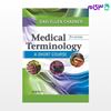 تصویر  کتاب اصطلاحات پزشکی در یک دوره کوتاه دوی الن| Medical Terminology A Short Course  2015 Davi-Ellen نوشته Davi-Ellen Chabner BA MAT از جامعه نگر - سالمی