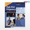 تصویر  کتاب High-Risk Pregnancy with Online Resource: Management Options 5th Edition | بارداری پرخطر 2جلدی نوشته (David James (Editor)، Philip J. Steer (Editor)، Carl P. Weiner(Editor)، Bernard Gonik (Editor)، Stephen C Robson (Editor از جامعه نگر - سالمی