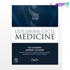 تصویر  کتاب Goldman-Cecil Medicine, 2-Volume Set نوشته Goldman MD، Lee، Schafer MD، Andrew I از جامعه نگر - سالمی