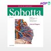 تصویر  کتاب اطلس آناتومی زوبوتا | Atlas of Human Anatomy Sobotta 2018 نوشته Friedrich Paulsen، Jens Waschke از جامعه نگر - سالمی