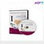 تصویر  DVD آموزشی سازمان و مدیریت تدریس دکتر موسوی از سنا