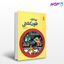 تصویر  کتاب بیومکانیک فنون کشتی (کد: 512) نوشته ناشر: از بامداد کتاب