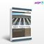 تصویر  کتاب public administration نوشته David h. Rosenbloom, Robert Kravchuck, Richard M. Clerkin از کتاب مهربان