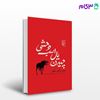 تصویر  کتاب چیدن یال اسب وحشی نوشته علی صالحی بافقی از نشر مرکز