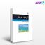 تصویر  کتاب آن طرف خیابان نوشته جعفر مدرس صادقی از نشر مرکز