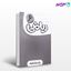 تصویر  کتاب پاسخ نامه ریاضی ششم سری کارپوچینو نوشته فاطمه مصدقی از انتشارات گاج