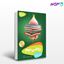 تصویر  کتاب ریاضی دوم سری سیر تا پیاز نوشته نرجس تیمناک، نیلوفر حاجیلو، مینا رضائی از انتشارات گاج