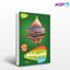 تصویر  کتاب فارسی ششم سری سیر تا پیاز نوشته علی عاملیان، احمد میرزایی‌قمی از انتشارات گاج