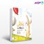 تصویر  کتاب زندگی شبیه باد است نوشته شونا آینز از مهروماه