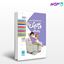 تصویر  کتاب درس پک راهنمای گام به گام دروس دهم تجربی نوشته گروه مولفان از مهروماه