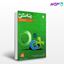تصویر  کتاب آزمون ریاضی دهم 90 پلاس نوشته علی باصق، سعید جلالی از مبتکران