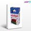 تصویر   فلش کارت تاریخ ادبیات پایه و پیش عمومی نوشته اساتید کانون فرهنگی آموزش از قلم چی