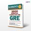 تصویر  کتاب 3500 Essential Words For The GRE نوشته F. Haratian ترجمه محمد کشاورز از انتشارات جنگل جاودانه