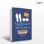 تصویر  کتاب 1100 تست برگزیده متون فقه نوشته محسن سینجلی از انتشارات پیام غدیر