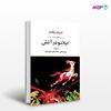 تصویر  کتاب ایلانو در آتش نوشته خوان رولفو ترجمه ی بهمن یغمایی محمدهادی خلیل نژادی از نشر جامی