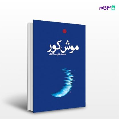 تصویر  کتاب موش کور نوشته محمد علی سجادی از انتشارات اختران