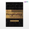 تصویر  کتاب Professional texts for students in hospitality managment نوشته مریم محمدجعفر، گل صنم کمپانی از انتشارات مهکامه