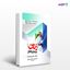 تصویر  کتاب Effortless medicine بیماری های زنان 1 نوشته دکتر پری خدام از انتشارات حیدری