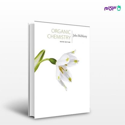 تصویر  کتاب افست شیمی آلی مک موری جلد دوم ( Organic Chemistry - Volume 2 - 9th Edition ) از انتشارات سیمای دانش