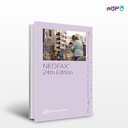 تصویر  کتاب Neofax 2011 نوشته Thomson Reuters Clinical Editorial Staff از انتشارات اطمینان