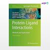 تصویر  کتاب Protein-Ligand Interactions: Methods and Applications نوشته Tina Daviter, Christopher M. Johnson, Stephen H. McLaughlin از انتشارات اطمینان