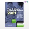 تصویر  کتاب 5-Minute Clinical Consult 2021 نوشته Dr. Frank J. Domino MD از انتشارات اطمینان