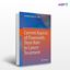تصویر  کتاب Current Aspects of Flavonoids: Their Role in Cancer Treatment نوشته Hardeep Singh Tuli از انتشارات اطمینان