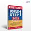 تصویر  کتاب First Aid for the USMLE Step نوشته Tao Le , Vikas Bhushan, Matthew Socat از انتشارات اطمینان