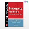 تصویر  کتاب Tintinalli's Emergency Medicine: A Comprehensive Study Guide نوشته Judith E.Tintinalli, O.John Ma از انتشارات اطمینان