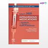 تصویر  کتاب Gahart's 2021 Intravenous Medications نوشته Betty L.Gahart RN, Adrienne R.Nazareno PharmD, Meghan Ortega RN از انتشارات اطمینان