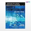 تصویر  کتاب Harry's Cosmeticology Volume 3 نوشته Meyer R. Rosen از انتشارات اطمینان