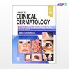 تصویر  کتاب Habif's Clinical Dermatology نوشته James G. H. Dinulos MD از انتشارات اطمینان