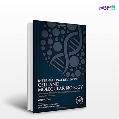 تصویر  کتاب Cellular and Molecular Aspects of Myeloproliferative Neoplasms - Part A نوشته Niccolo Bartalucci, Lorenzo Galluzzi از انتشارات اطمینان
