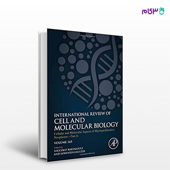 تصویر  کتاب Cellular and Molecular Aspects of Myeloproliferative Neoplasms - Part A نوشته Niccolo Bartalucci, Lorenzo Galluzzi از انتشارات اطمینان