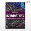 تصویر  کتاب Cellular and Molecular Immunology نوشته Abul K.Abbas MBBS, Andrew H. Lichtman MD PhD, Shiv Pillai MBBS PhD از انتشارات اطمینان