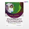 تصویر  کتاب Mosby's Pharmacy Technician : Principles and Practice نوشته Elsevier, Karen Davis از انتشارات اطمینان