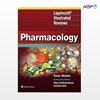 تصویر  کتاب Lippincott Illustrated Reviews: Pharmacology نوشته Karen Whalen PharmD BCPS از انتشارات اطمینان